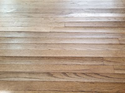 Cupping Floor Repair