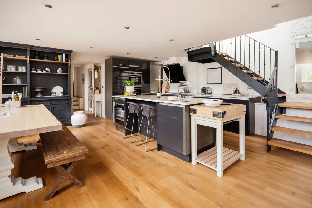 Grow your Cupping Floor Repair business